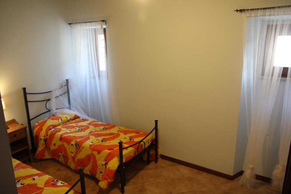 Agriturismo Campagna In Compagnia Vallo di Nera Εξωτερικό φωτογραφία