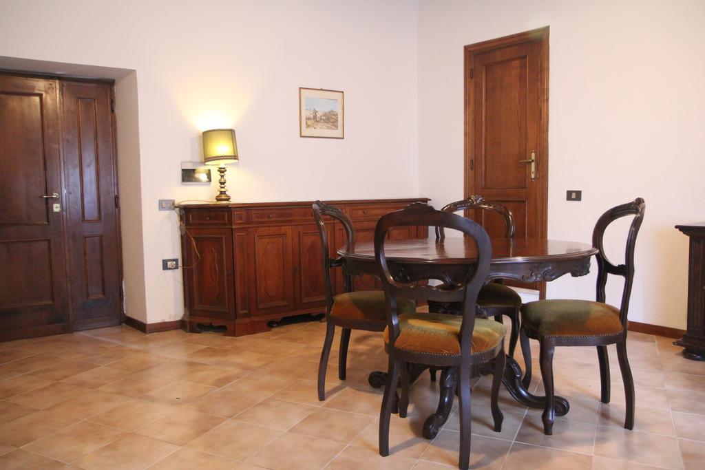 Agriturismo Campagna In Compagnia Vallo di Nera Εξωτερικό φωτογραφία