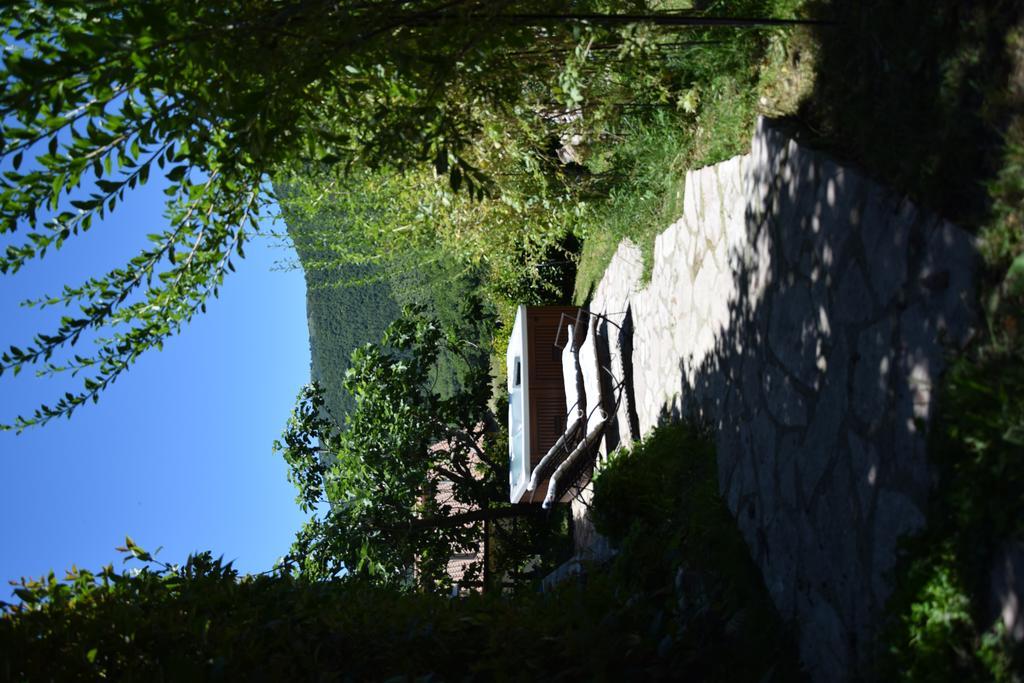 Agriturismo Campagna In Compagnia Vallo di Nera Εξωτερικό φωτογραφία