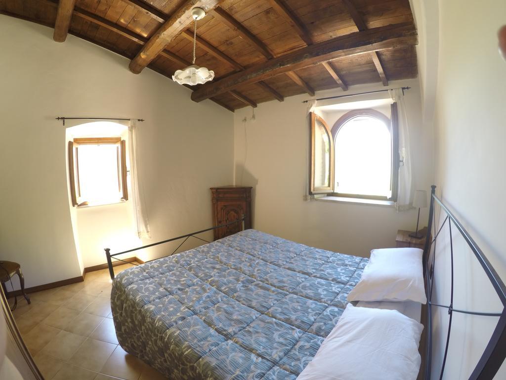 Agriturismo Campagna In Compagnia Vallo di Nera Εξωτερικό φωτογραφία