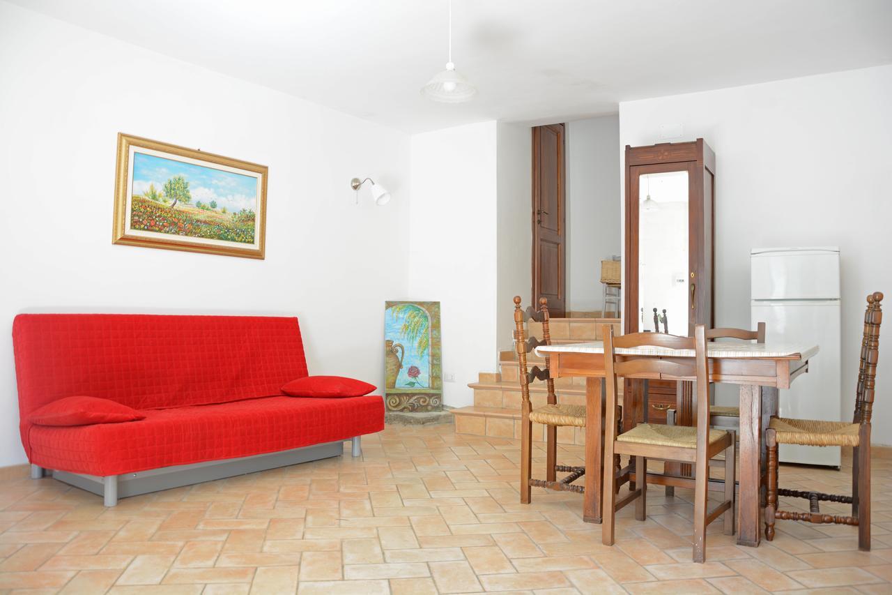 Agriturismo Campagna In Compagnia Vallo di Nera Εξωτερικό φωτογραφία